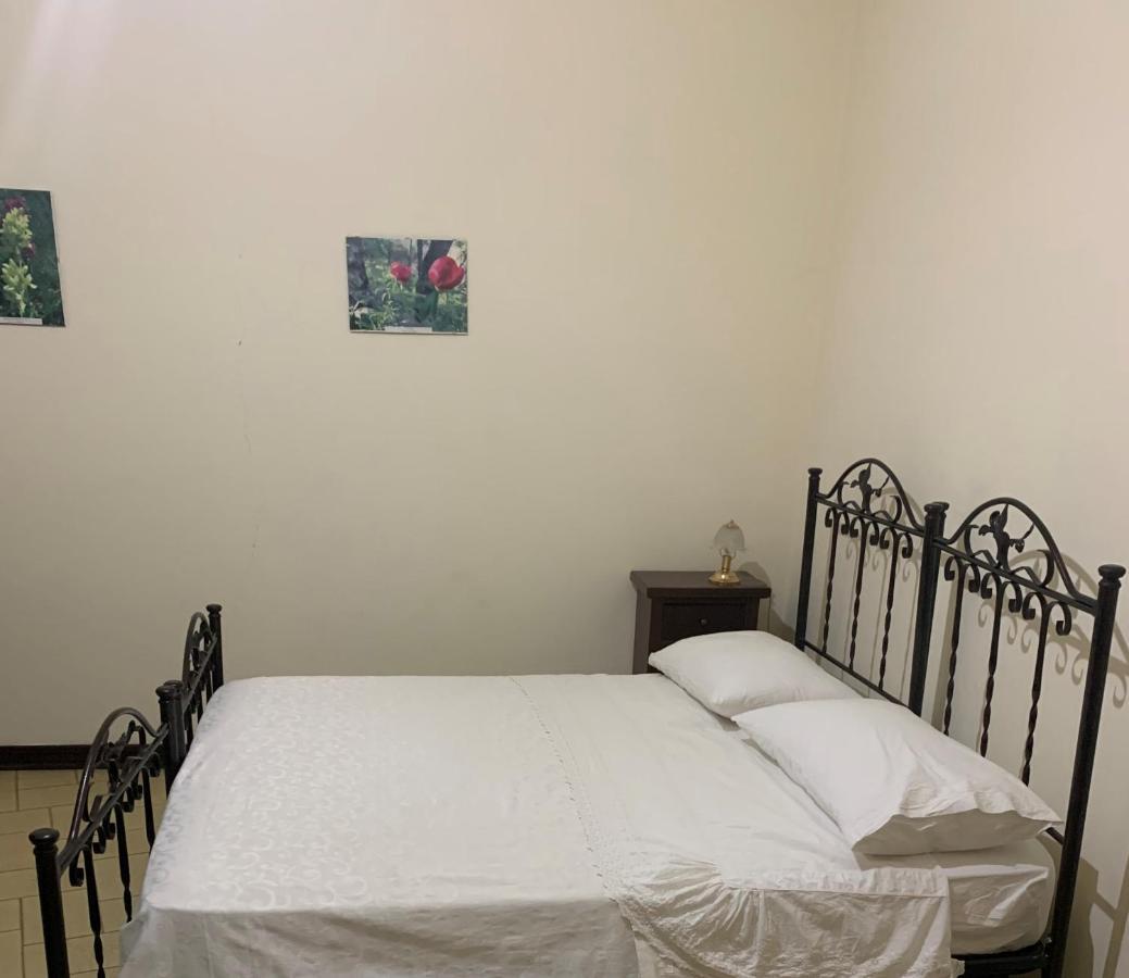 Bed and Breakfast Antica Dimora Palazzo Rovitti Cerchiara di Calabria Exterior foto