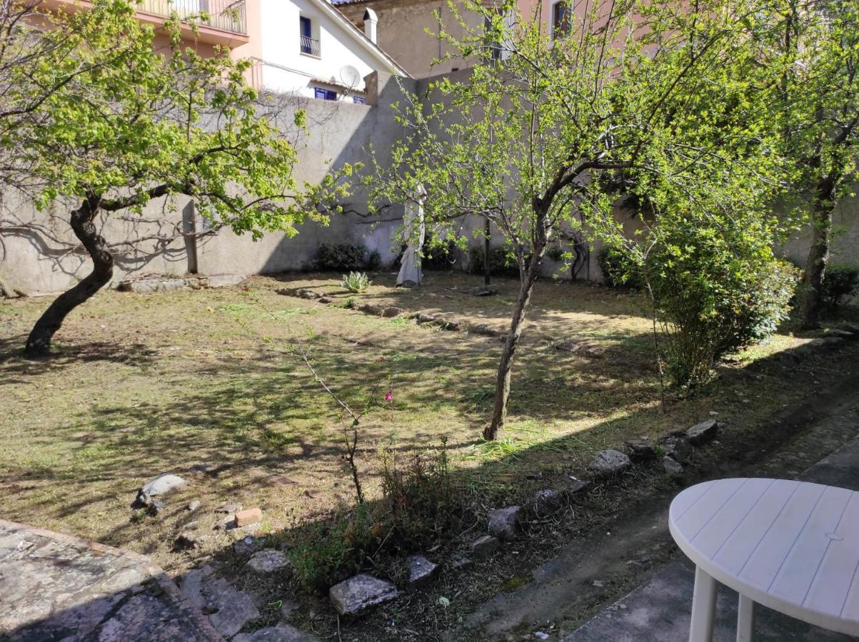 Bed and Breakfast Antica Dimora Palazzo Rovitti Cerchiara di Calabria Exterior foto