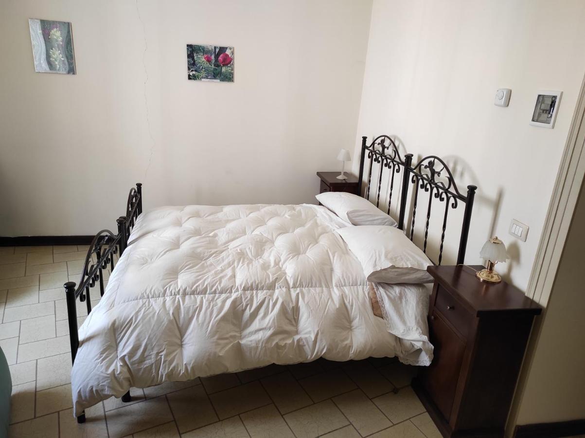 Bed and Breakfast Antica Dimora Palazzo Rovitti Cerchiara di Calabria Exterior foto
